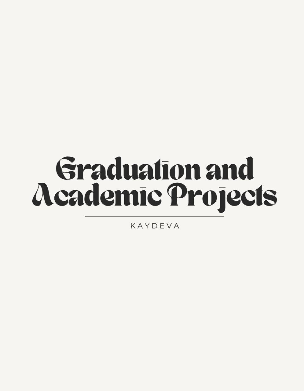 Graduation
