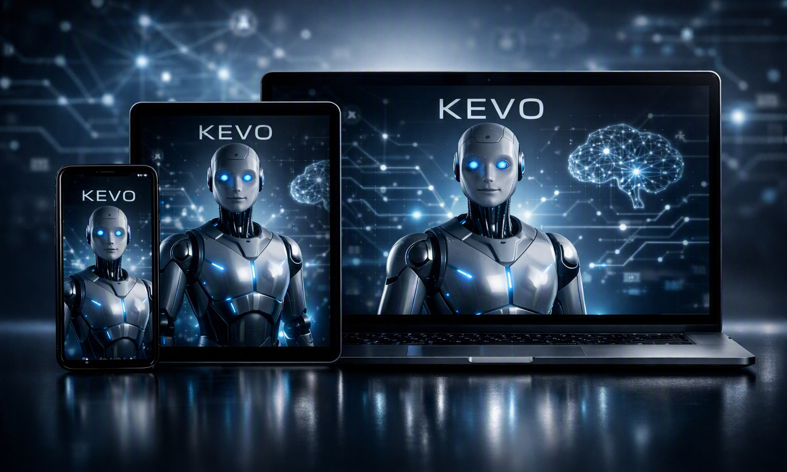 Kevo — AI career-analysis engine